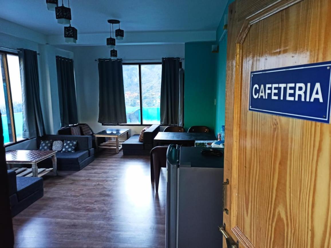 Aman Resort, Tosh Village, Himachal Pradesh Exterior photo